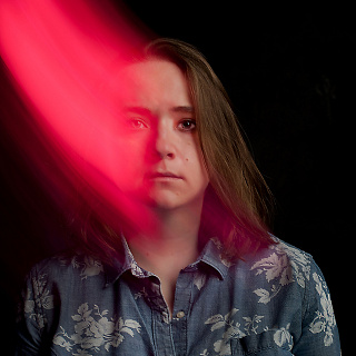 Ксения Шерстнёва