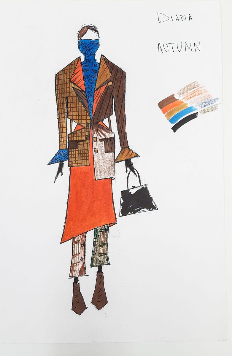 Времена года