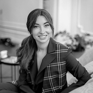 Александра Левитина